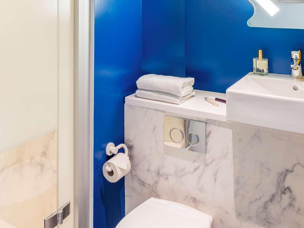 Ibis Budget Lyon Est Beynost Room photo