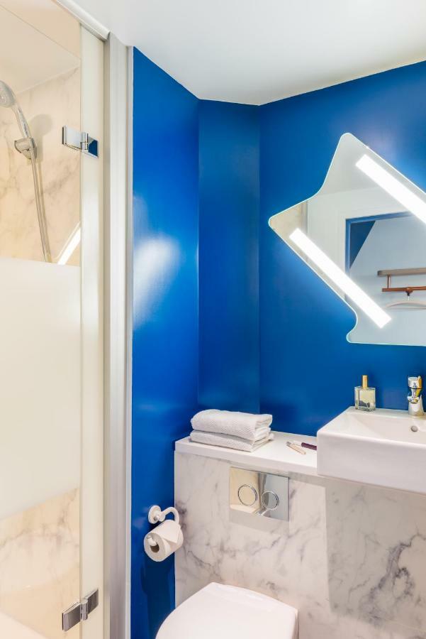 Ibis Budget Lyon Est Beynost Exterior photo